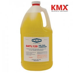Air Tool Lubricant- Retail Packaged PND-DATL128