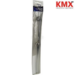 Dual Foot Tire Pressure Gauge- Retail Packaged PND-DFG2