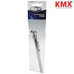 Dual Foot Tire Pressure Gauge- Retail Packaged PND-DFG5