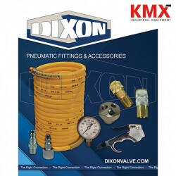 Dixon Store: Pneumatic Poster PND-POSTER