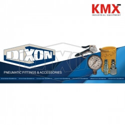 Pneumatic Fittings End Cap Sign Display PND-SIGN