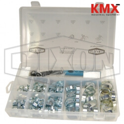 Pinch-On Clamp Service Kit- Retail Packaged PND-SK1098