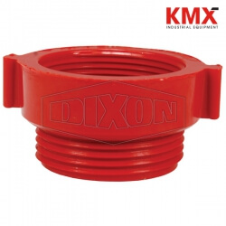 Polycarbonate Hydrant Adapter POLYHA15S15F