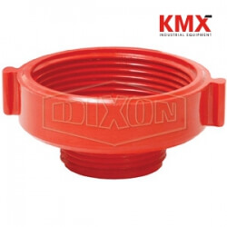 Polycarbonate Hydrant Adapter POLYHA2515