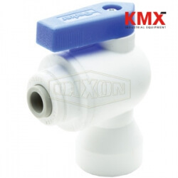 TrueSeal™ Ball Valve Female Elbow PP6VFE6-MG