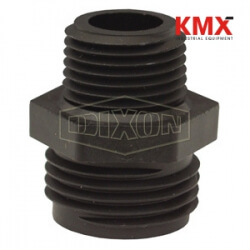 Tuff-Lite™ Male GHT x Male NPT Adapter PPA773