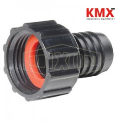 Tuff-Lite™ Short Shank Female Coupling PPCF72