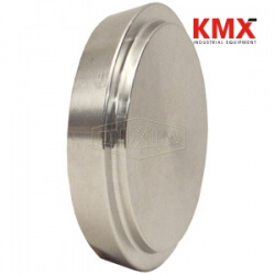 DIN Blank Cap 16AMP-R400DIN