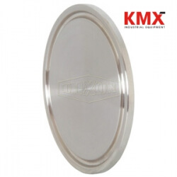 Pipe Size End Cap 16AMV-G100