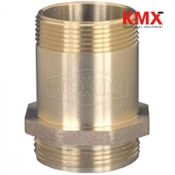 Pin Rack Nipple PRN250F