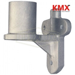 Pin Rack Wall Bracket PRWB