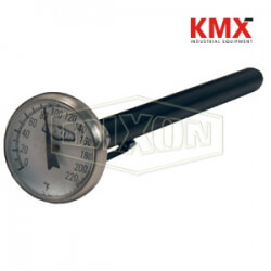Bi-Metal Pocket Thermometer PT550
