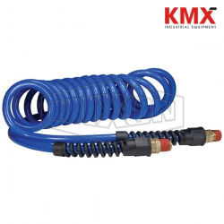 Polyurethane Self-Storing Air Hose PU1415