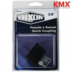 Female x Swivel Quick Coupling- Retail Packaged PW-AL453