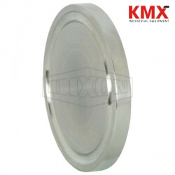Q-Line Solid End Cap 16AQ-G200