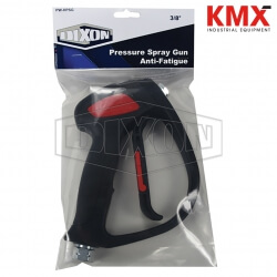 Pressure Spray Gun Anti-Fatigue- Retail Packaged PW-HPSG