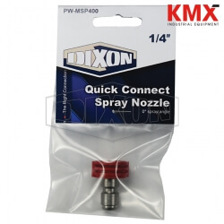 Quick Connect Spray Nozzle- Retail Packaged PW-MSP400