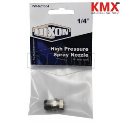 Spray Nozzle- Retail Packaged PW-NZ1504
