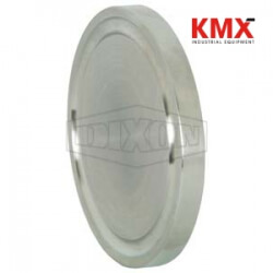 Q-Line Solid End Cap 16AQ-G250