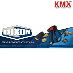 Pressure Washer Display End Cap Sign PW-SIGN