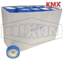 Industrial PTFE Tape PW-TTC50