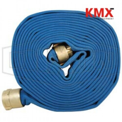 Double Jacket Potable Water Hose PW615B100RBS