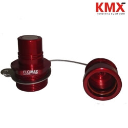 FloMAX R Series Engine Oil Receiver, R-ER-C R-ER-C