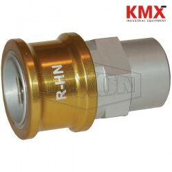 FloMAX R Series Hydraulic Oil Nozzle R-HN