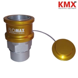 FloMAX R Series Hydraulic Oil Nozzle, R-HN-P R-HN-P