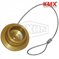 FloMAX R Series Hydraulic Oil Nozzle Plug R-HN-PLUG