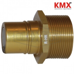 FloMAX R Series Hydraulic Oil Receiver, R-HR R-HR