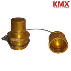 FloMAX R Series Hydraulic Oil Receiver, R-HR-C R-HR-C