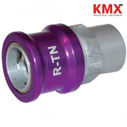 FloMAX R Series Transmission Fluid Nozzle R-TN