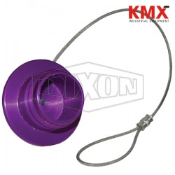 FloMAX R Series Transmission Fluid Nozzle Plug R-TN-PLUG