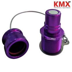 FloMAX R Series Transmission Fluid Receiver, R-TR-C R-TR-C