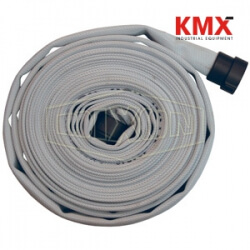 500# All Polyester Rack Hose R515-50RAF