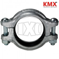 Grooved Rigid Coupling- Series R, Style 5 R76BU