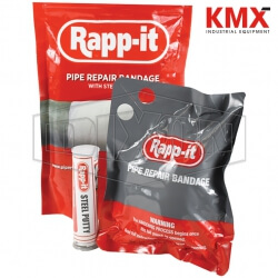 Rapp-it Pipe Repair Kit RAP123
