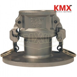EZ Boss-Lock™ Cam & Groove Coupler x 150# Flange RDL200EZ