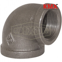 NPT Threaded Reducing Elbow REL3020