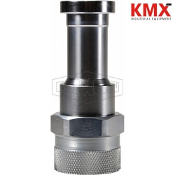 VEP Series Flange Head Coupler 16VEPFH16