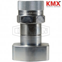 VEP Series Flange Pad Coupler 16VEPFP16