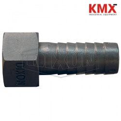 Short Shank Female Hose NPSM Coupling RES33