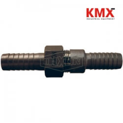 Short Shank Complete Hose NPSM Coupling RES808