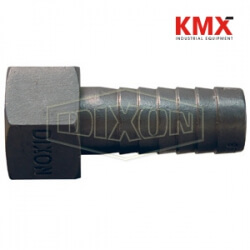 Short Shank Female Hose NPSM Coupling RES848