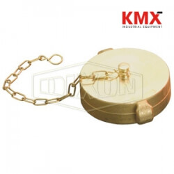 Brass Rocker Lug Cap RFC150F