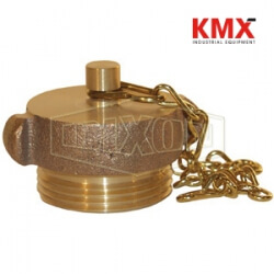 Brass Rocker Lug Plug RFP150F