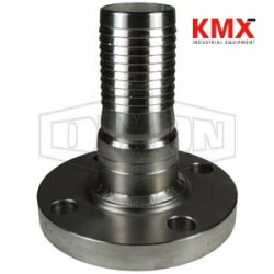 King Crimp® Style 150# ASA Fixed (welded) Flange RFST60CS