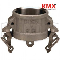 Boss-Lock™ Cam & Groove Type H Dust Cap RH200BL