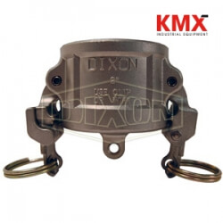 EZ Boss-Lock™ Cam & Groove Type H Dust Cap RH200EZ
